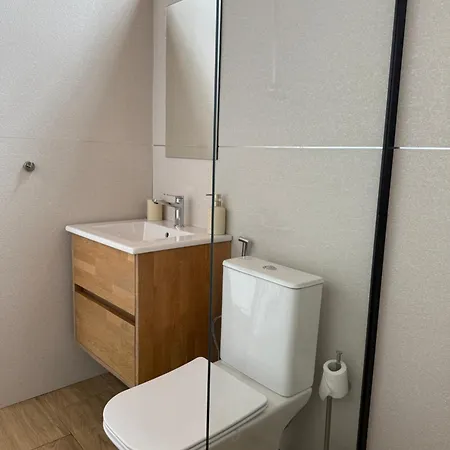каравана морски блясък Campsite Chernomorets