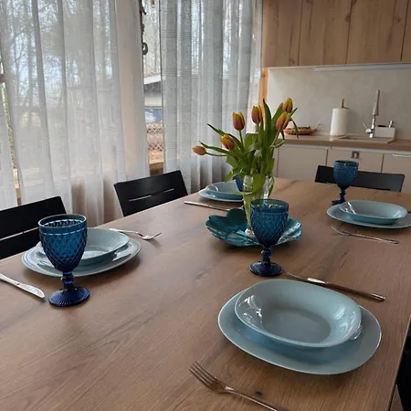каравана морски блясък Campsite Chernomorets